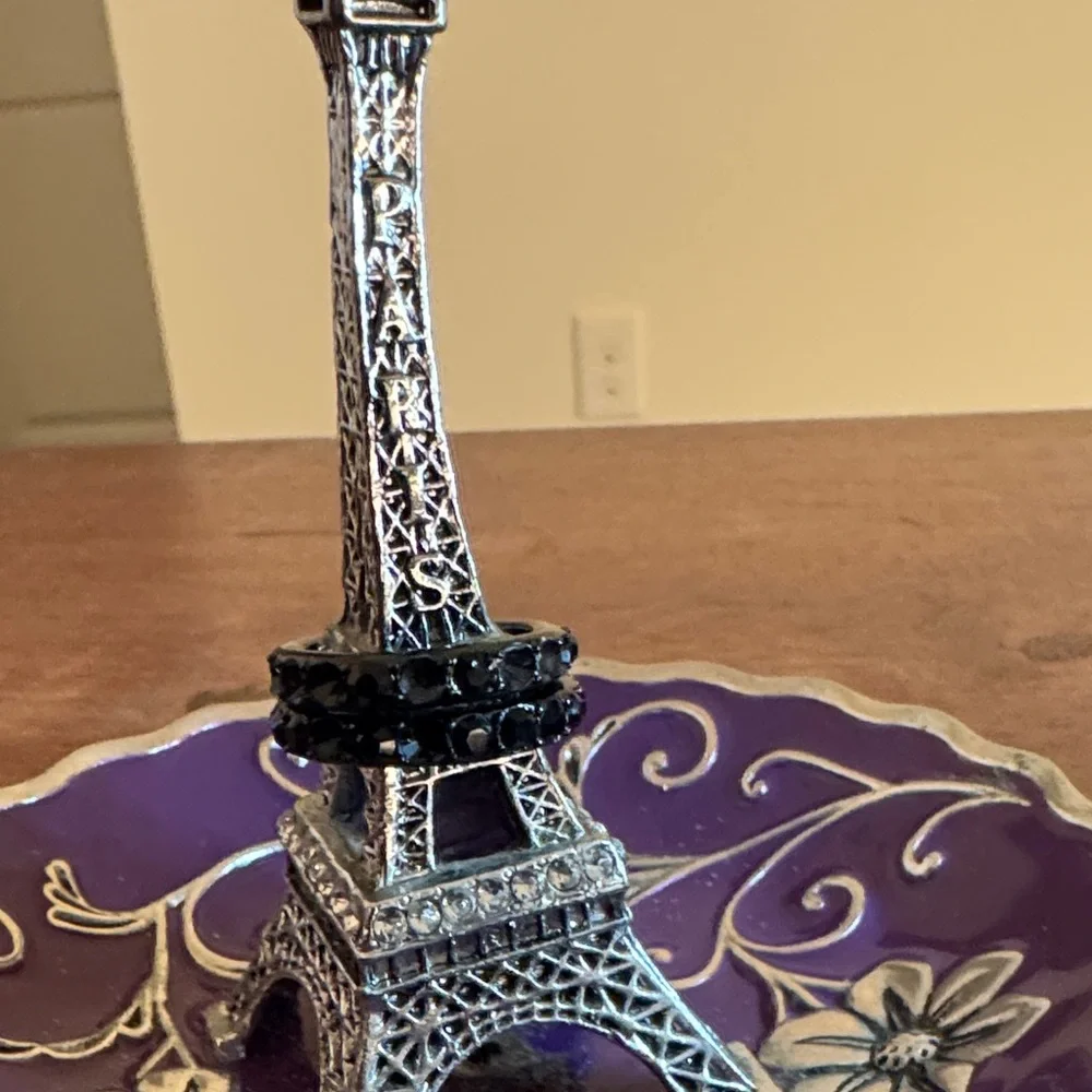 Coach Double Rings - Picture 3 of 6